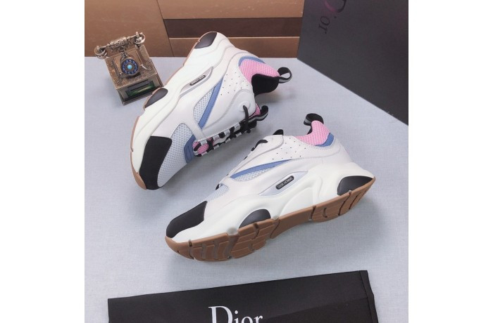 HOMME B22 TRAINER SNEAKER