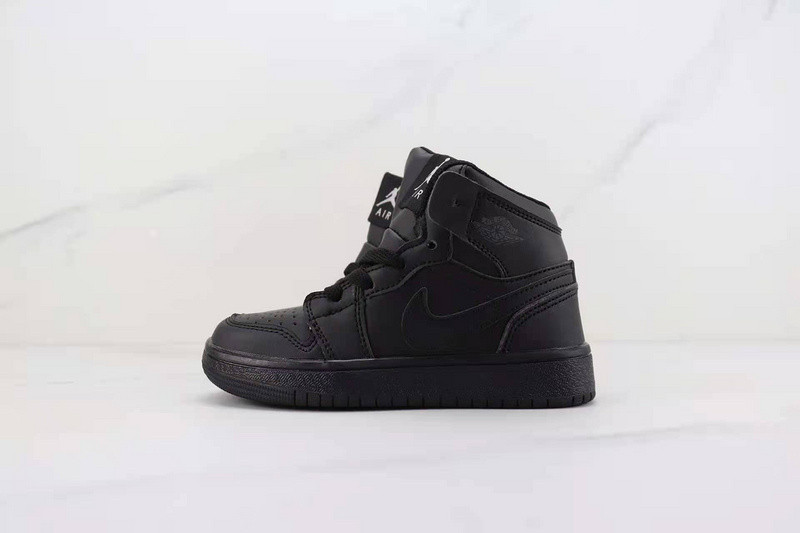 AIR JORDAN 1 KIDS SHOES