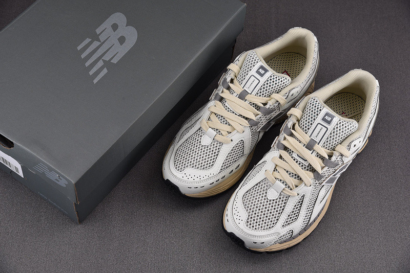 New Balance 1906R Sea Salt Marblehead M1906RP