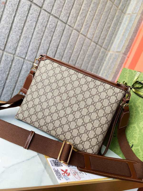 G-U-C-C-1 BAGS