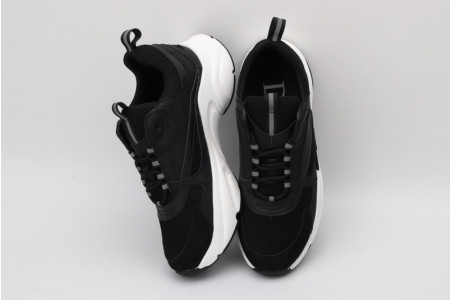 HOMME B22 TRAINER SNEAKER