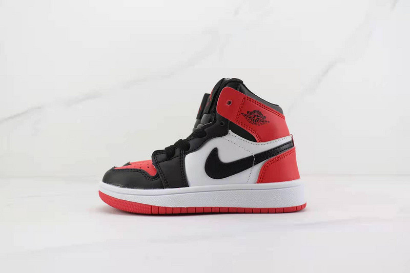 AIR JORDAN 1 KIDS SHOES