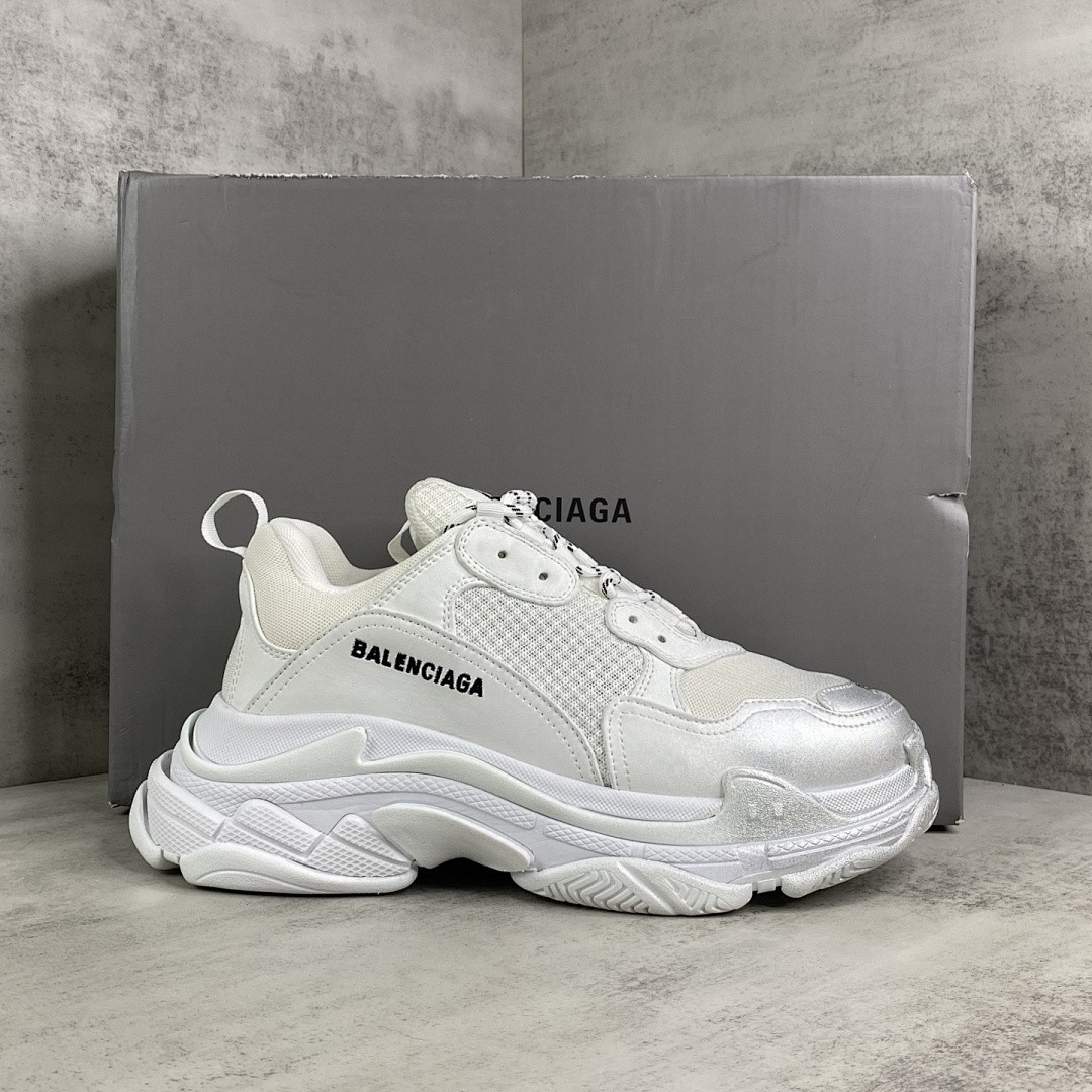 Ba1en*iaga TRIPLE S