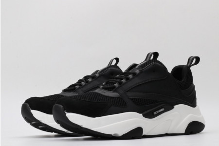 HOMME B22 TRAINER SNEAKER
