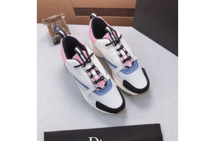 HOMME B22 TRAINER SNEAKER