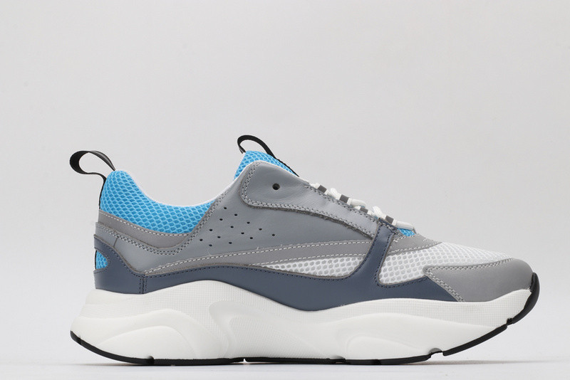 HOMME B22 TRAINER SNEAKER