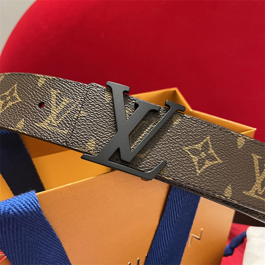 L0VT Belt-4CM
