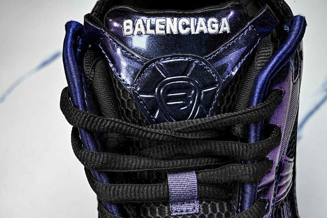 Ba1en*iaga Runner 772774 WRNMT 4000