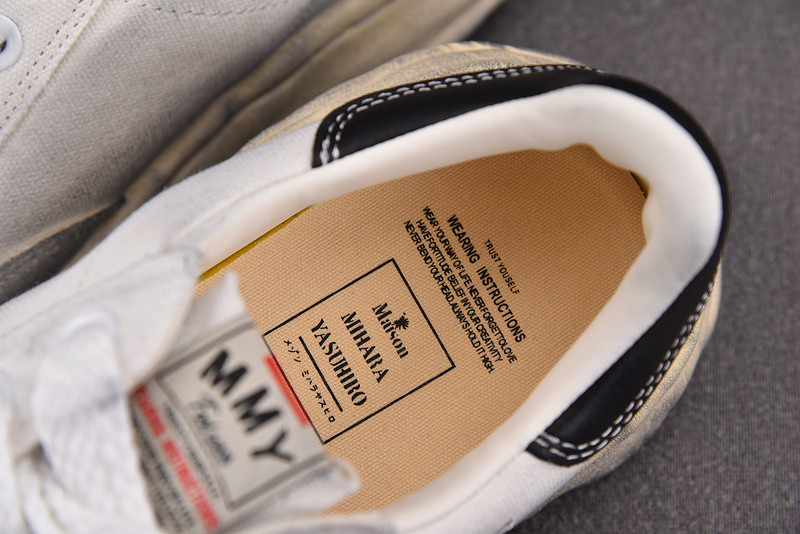 Ma*s*n mihara sneakers