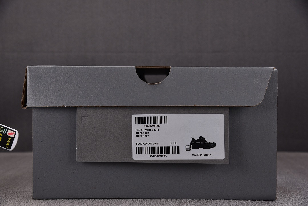 Ba1en*iaga TRIPLE S