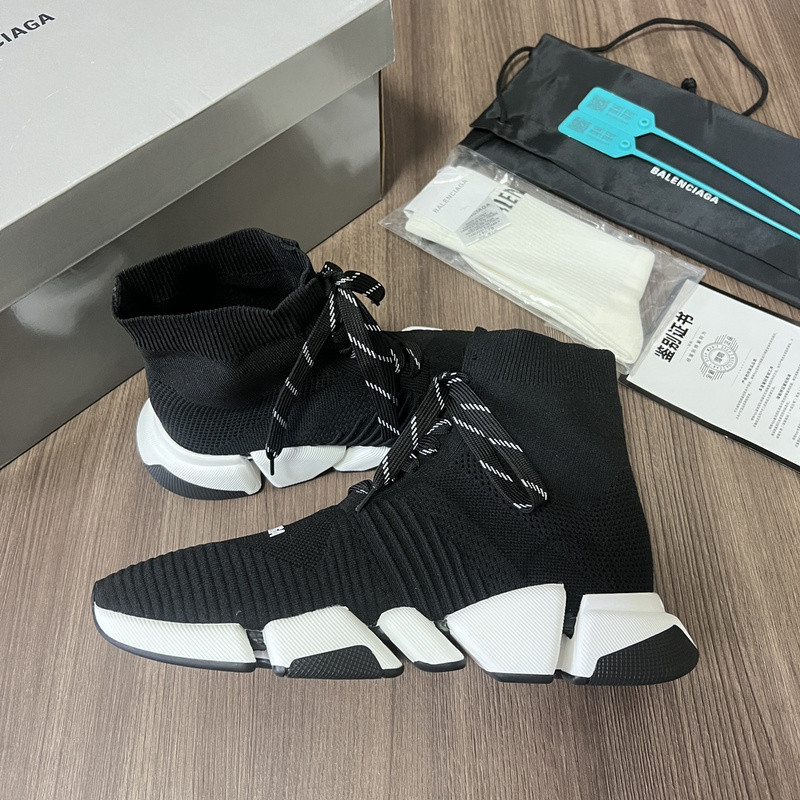 BLCG SPEED TRAINER