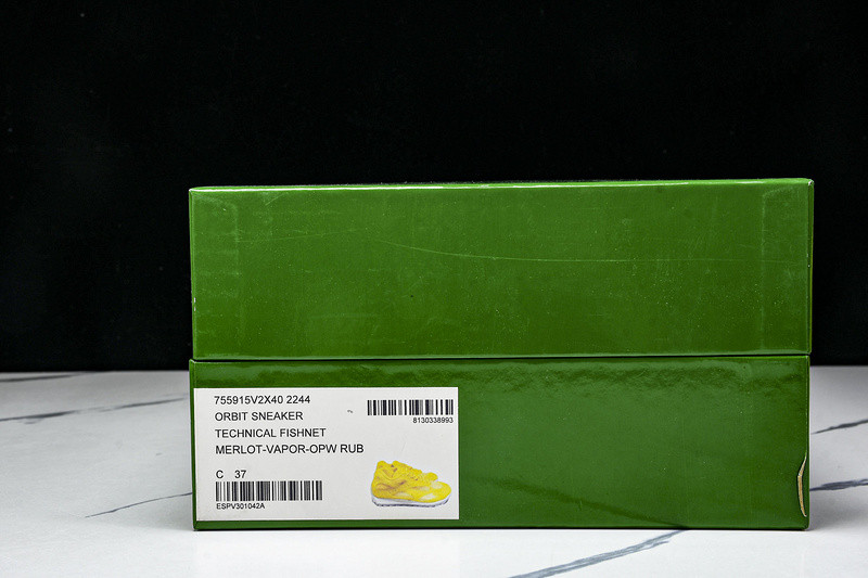 b0tt*ga Ven*ta orbit sneaker