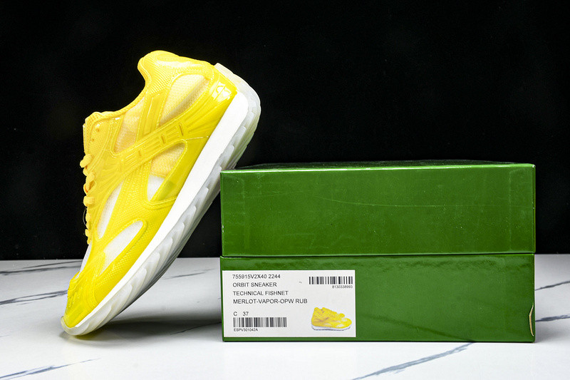 b0tt*ga Ven*ta orbit sneaker