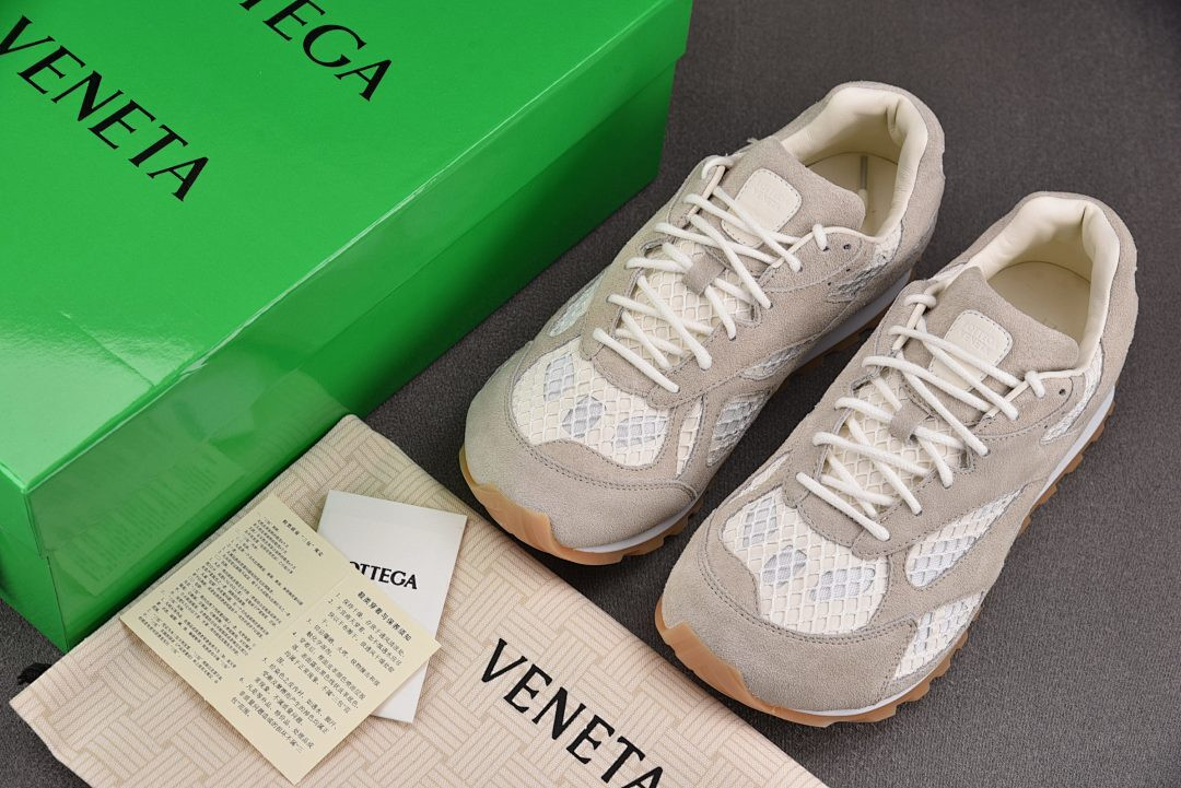 B0tt*ga Ven*ta Orbit Sneaker