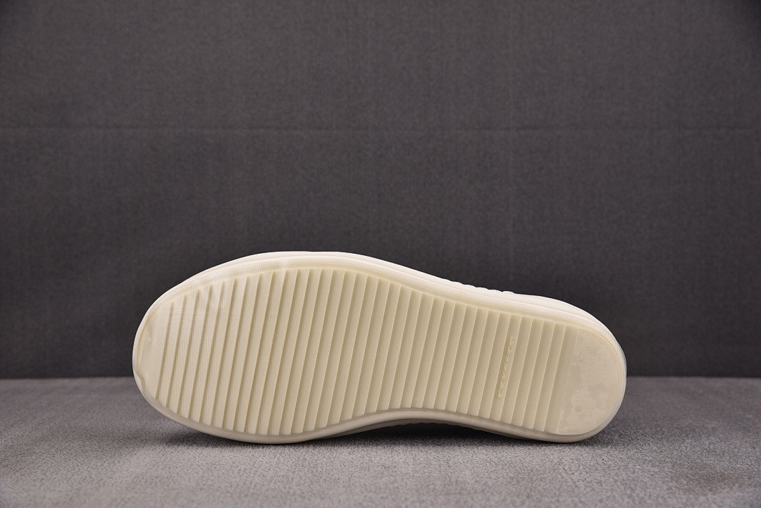 Rick Owens DRKSHDW Vintage Sneaks(made of cloth)