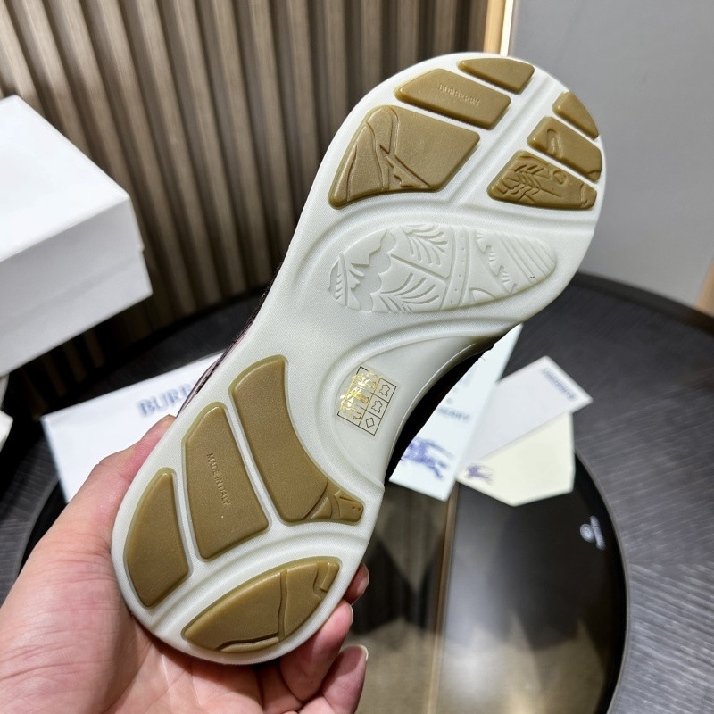 BUR SNEAKER