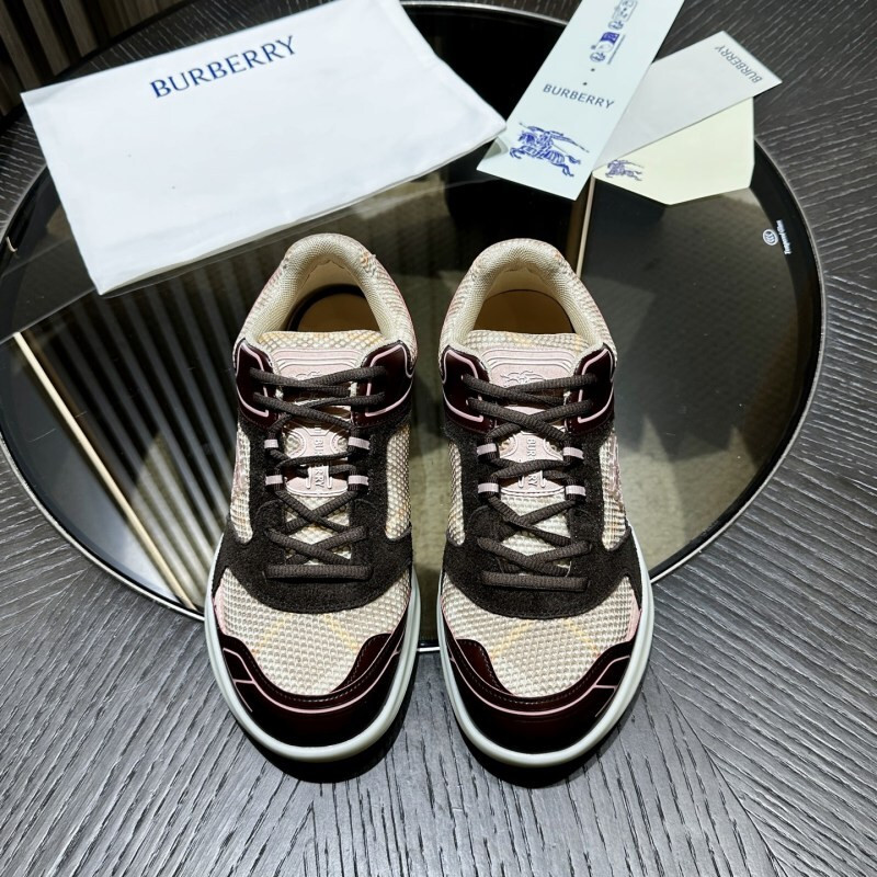 BUR SNEAKER