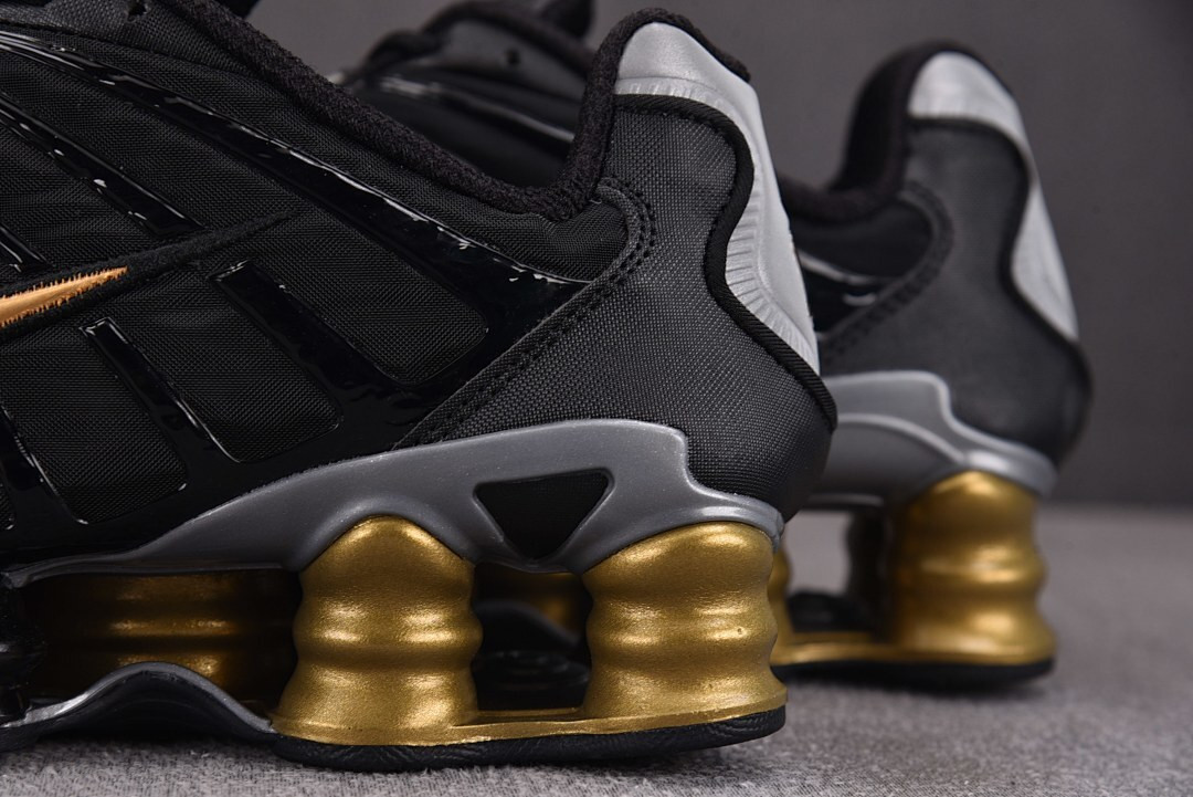 Nike Shox TL Neymar BV1388-001