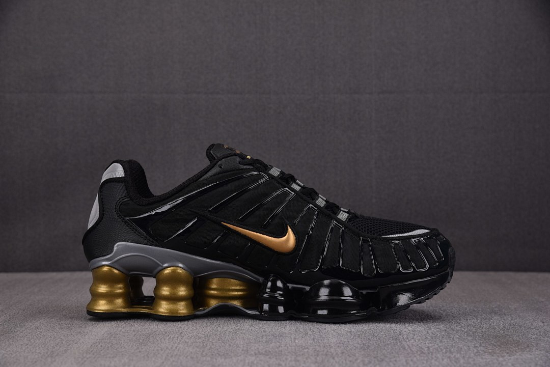 Nike Shox TL Neymar BV1388-001