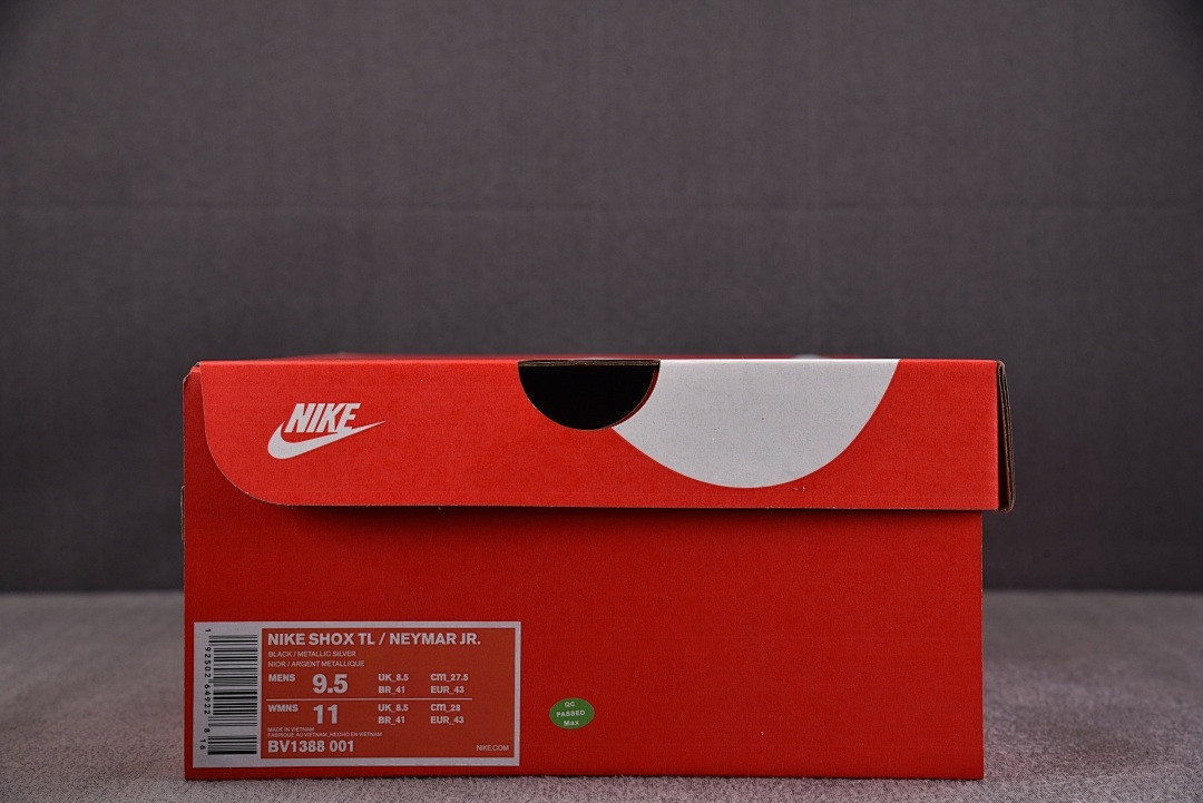 Nike Shox TL Neymar BV1388-001