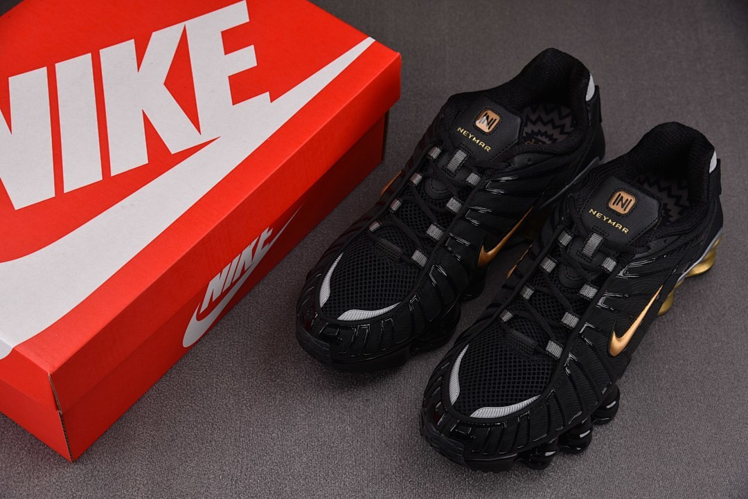 Nike Shox TL Neymar BV1388-001