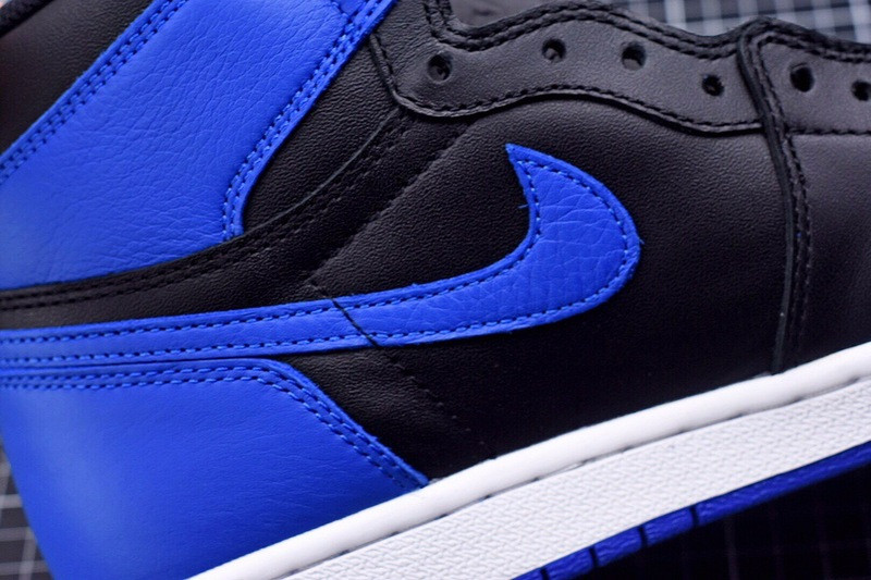 Air Jordan 1 OG Retro High “Royal” 555088-007