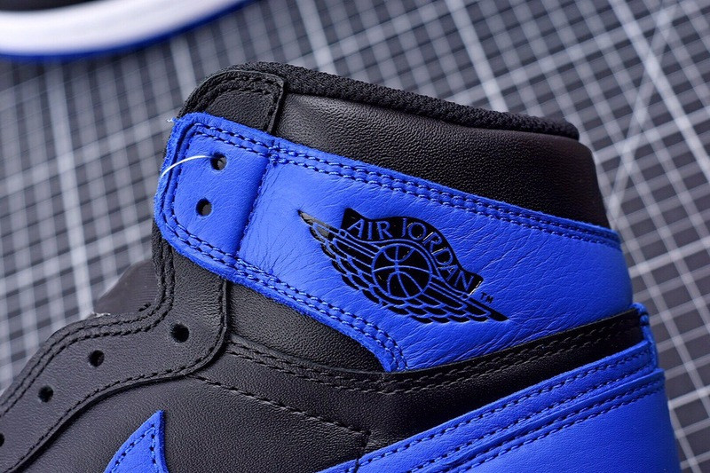 Air Jordan 1 OG Retro High “Royal” 555088-007