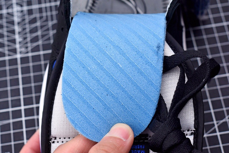 Air Jordan 1 OG Retro High “Royal” 555088-007