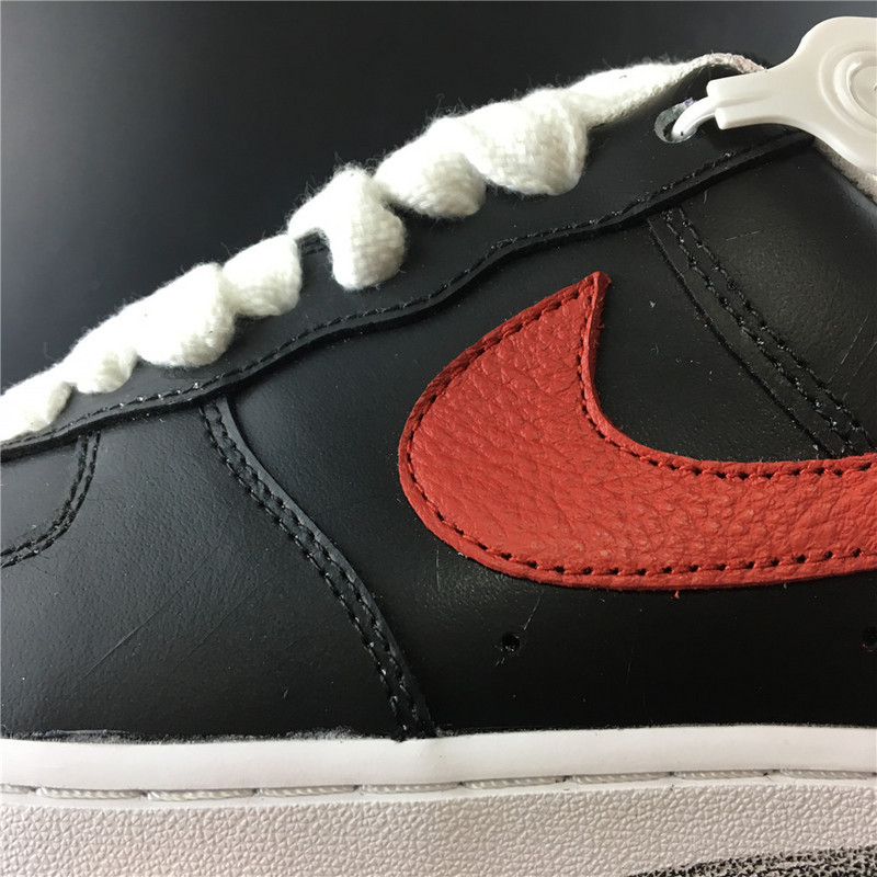 Nike Air Force x G-Dragon 