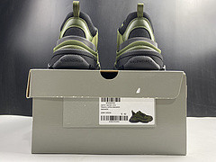 Ba*len*cia*ga army green 536737 w2fw1 1978
