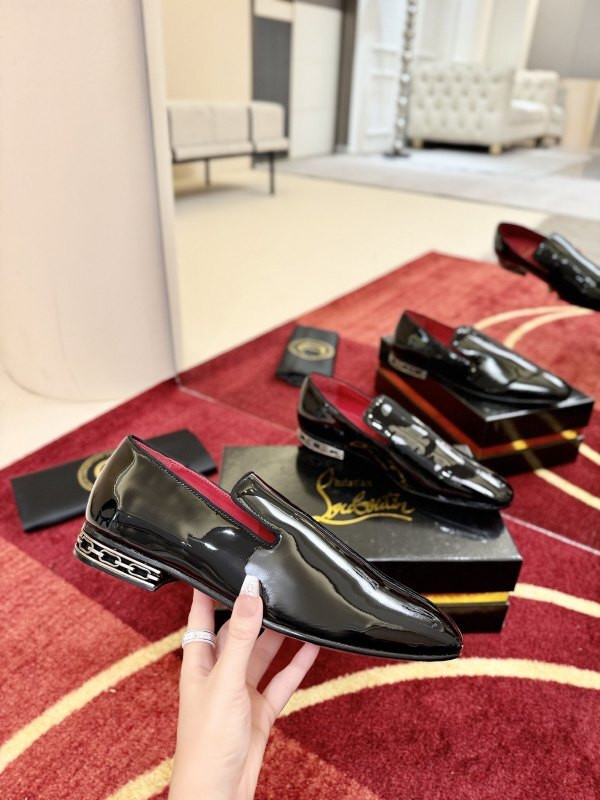 CHIAN LOUIN SNEAKER