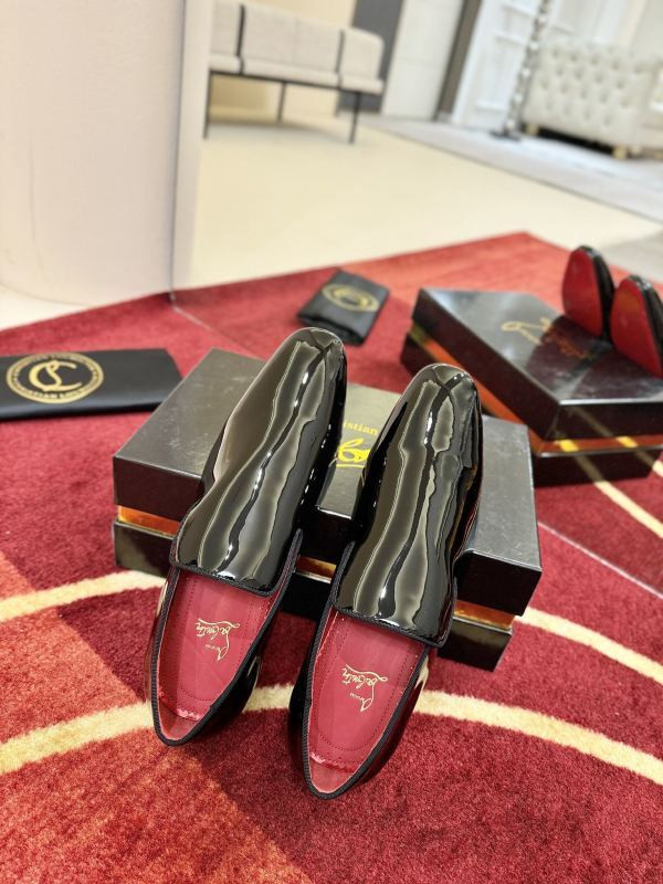 CHIAN LOUIN SNEAKER