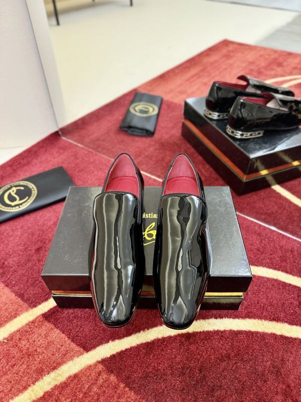 CHIAN LOUIN SNEAKER
