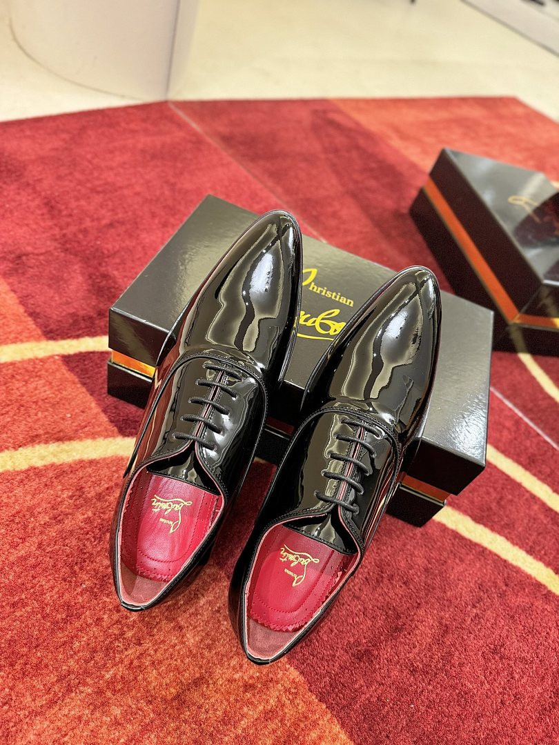 CHIAN LOUIN SNEAKER