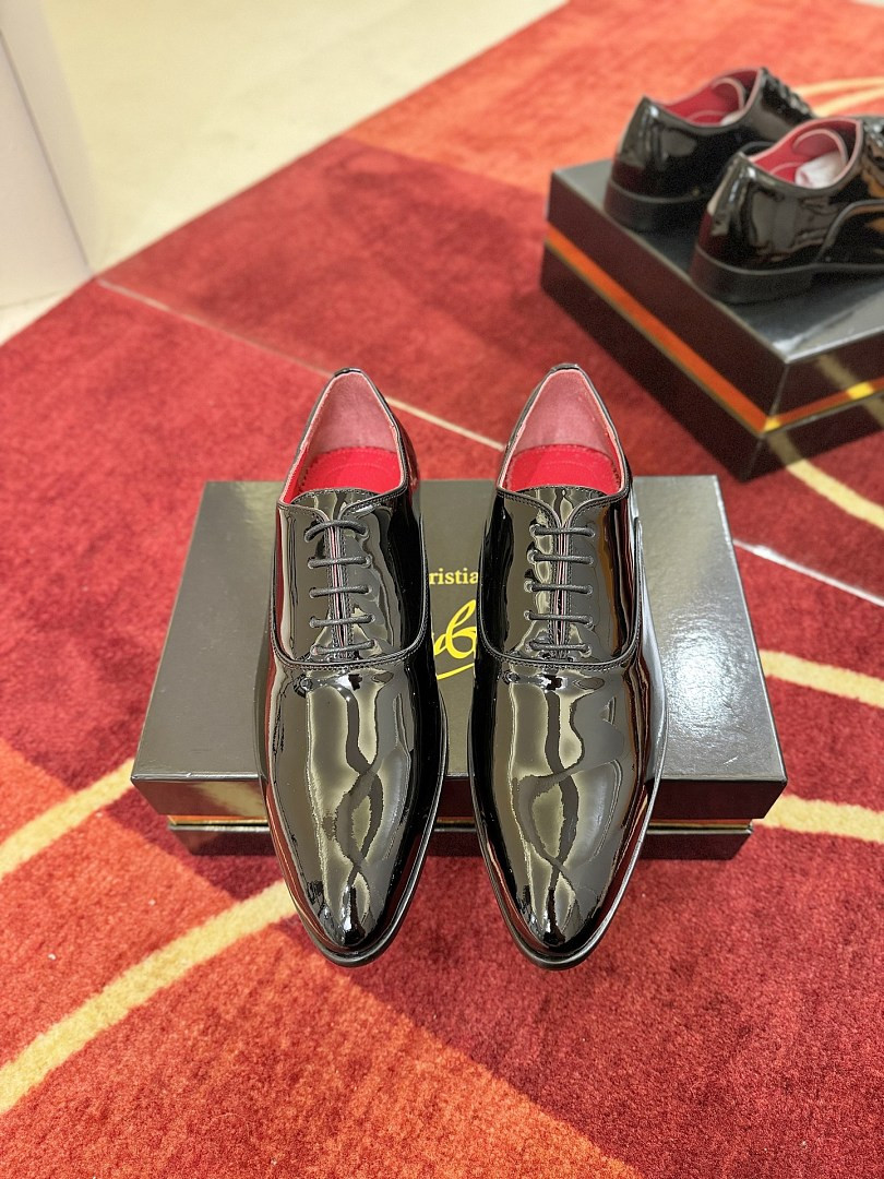 CHIAN LOUIN SNEAKER