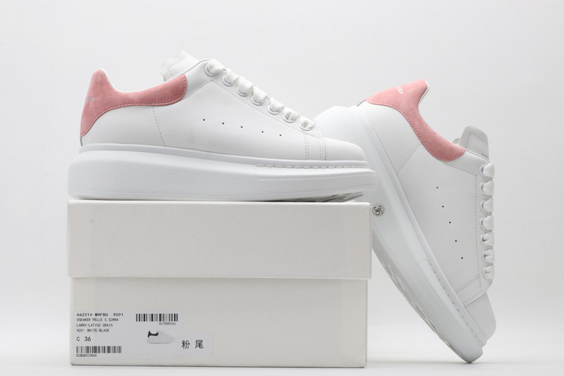 a1exa*der Mcqv*en sneaker