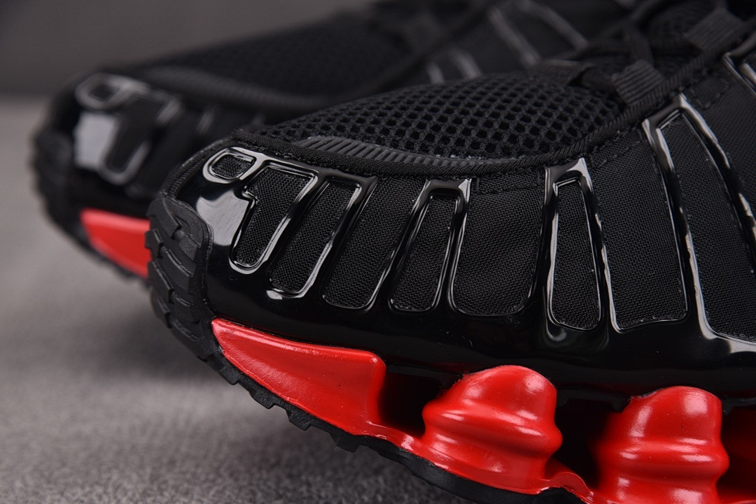 Nike Skepta X Shox TL
