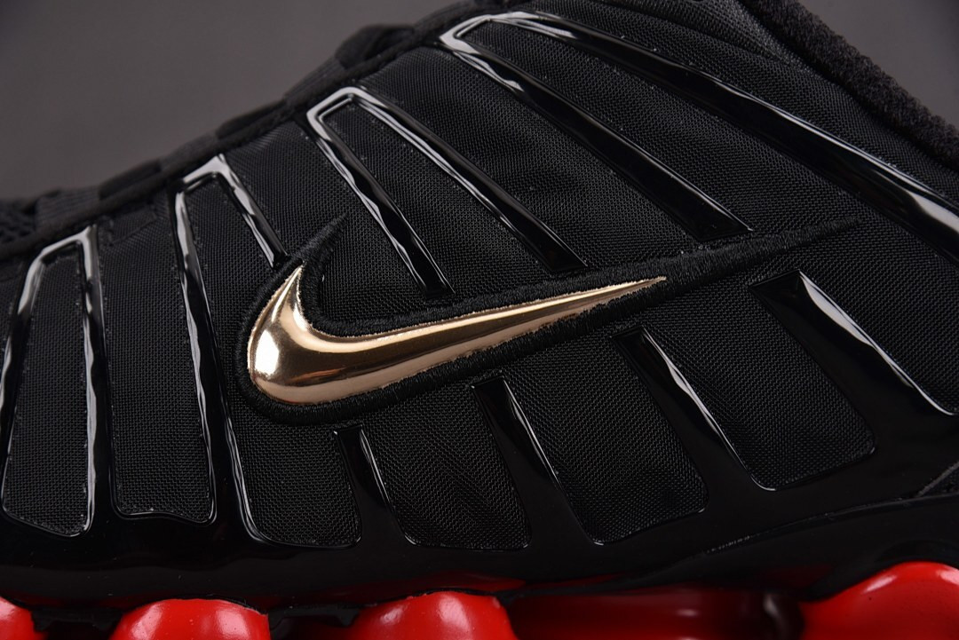 Nike Skepta X Shox TL