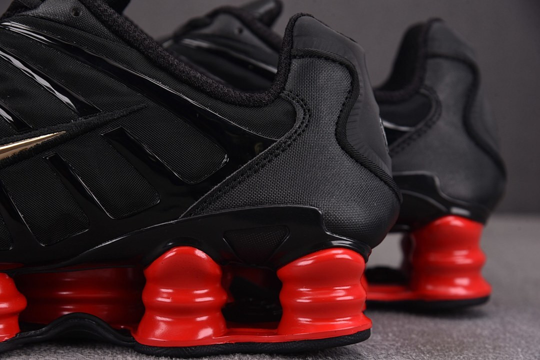 Nike Skepta X Shox TL