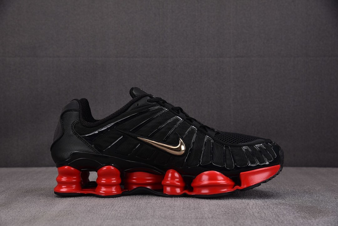 Nike Skepta X Shox TL