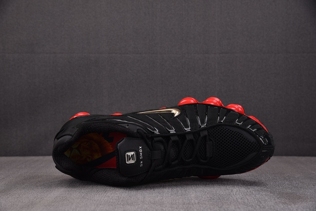 Nike Skepta X Shox TL