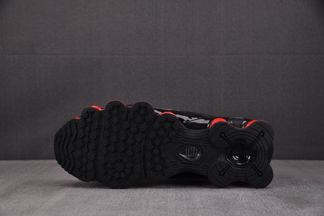 Nike Skepta X Shox TL