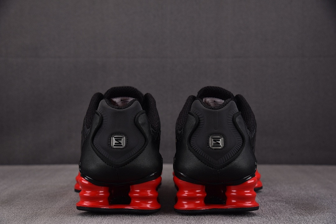 Nike Skepta X Shox TL