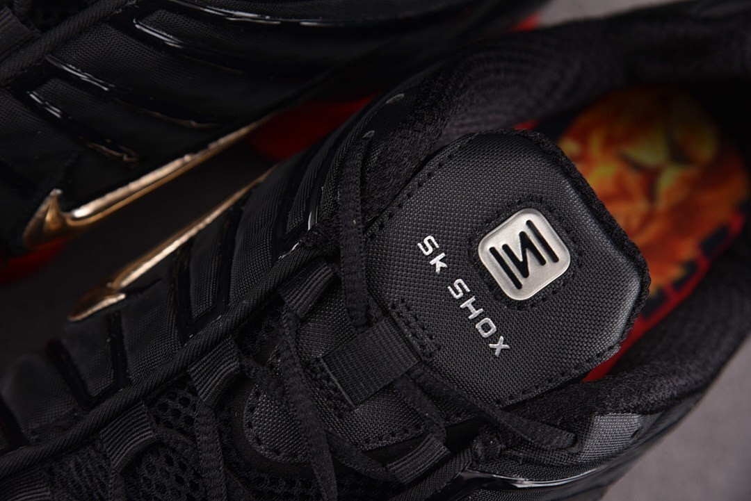 Nike Skepta X Shox TL