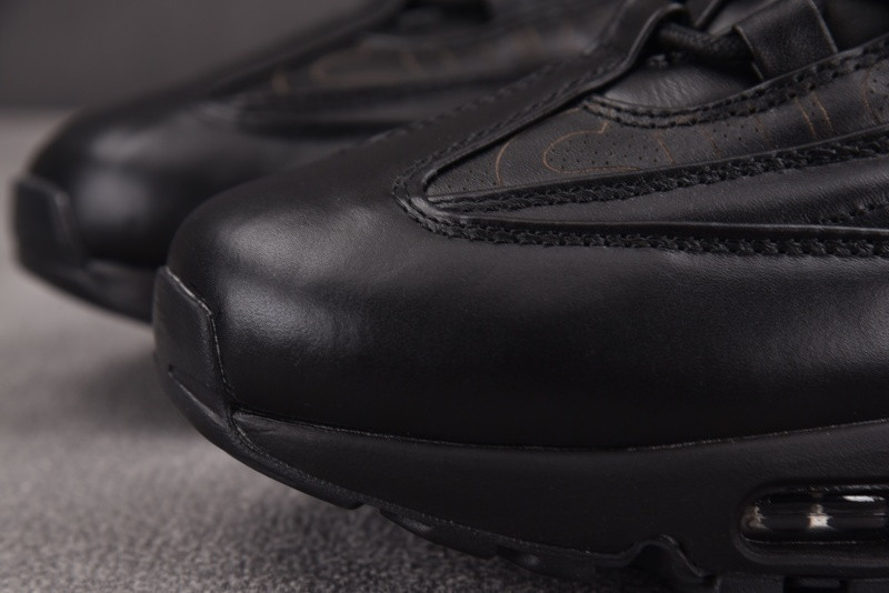 nike x S*prem* air max 95 lux 