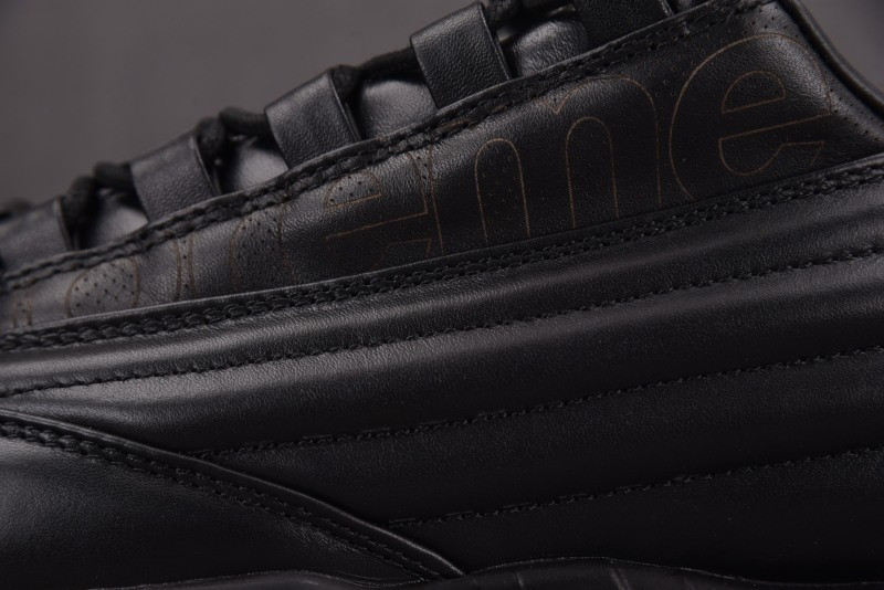 nike x S*prem* air max 95 lux 