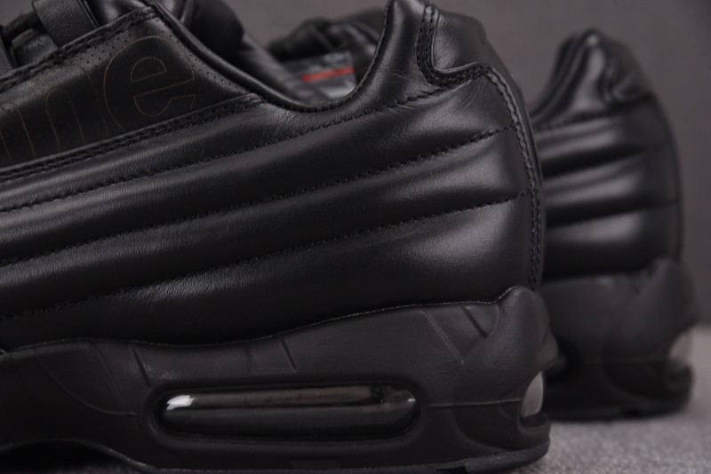 nike x S*prem* air max 95 lux 