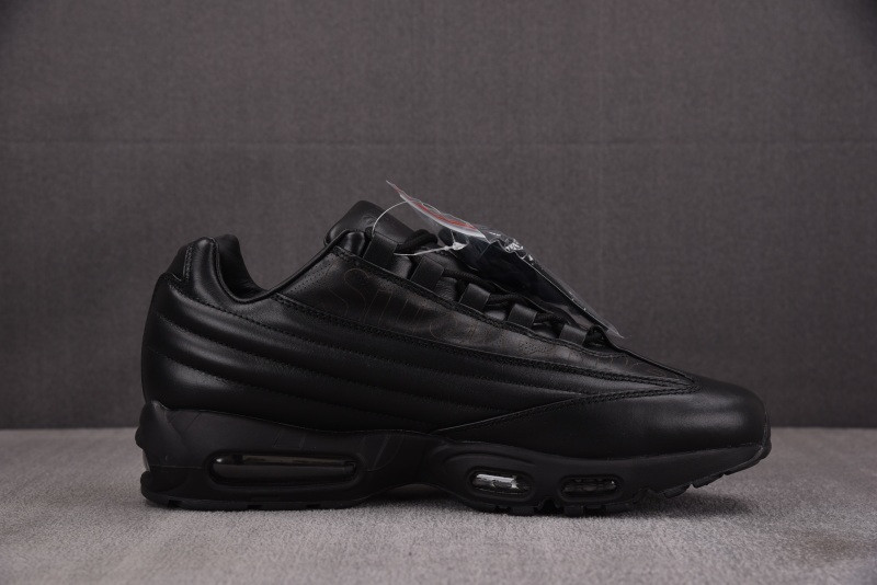 nike x S*prem* air max 95 lux 