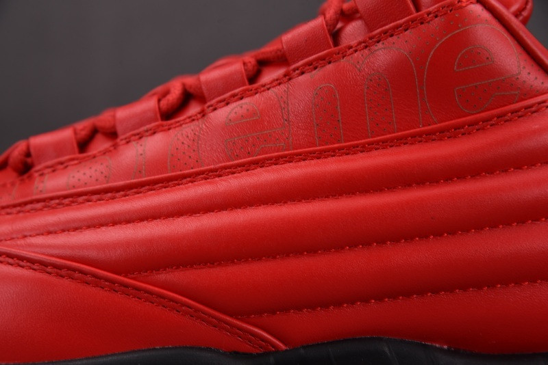 nike air max 95 lux S*prem* red ci0999-600