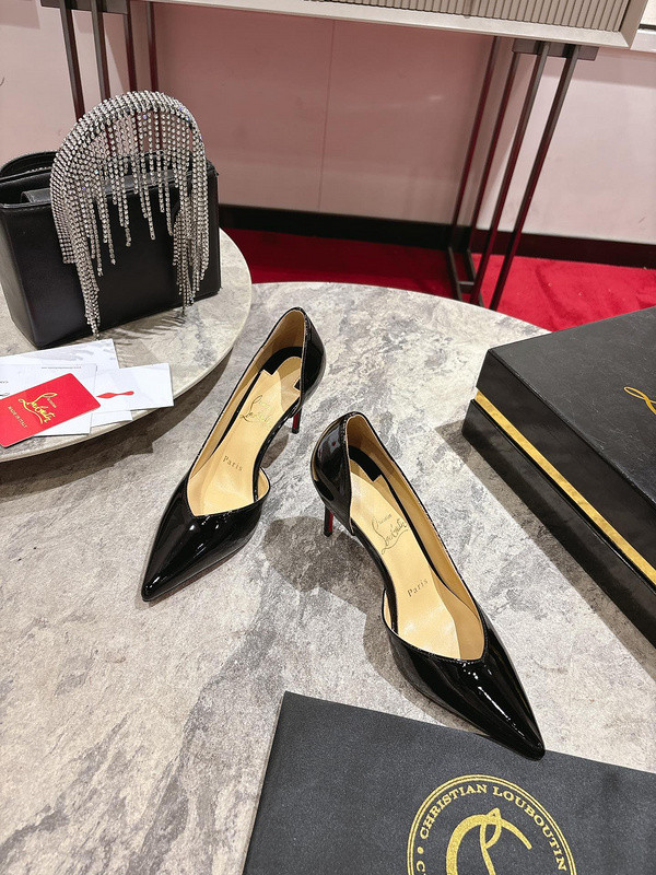 Chr1st1an louboutin heels